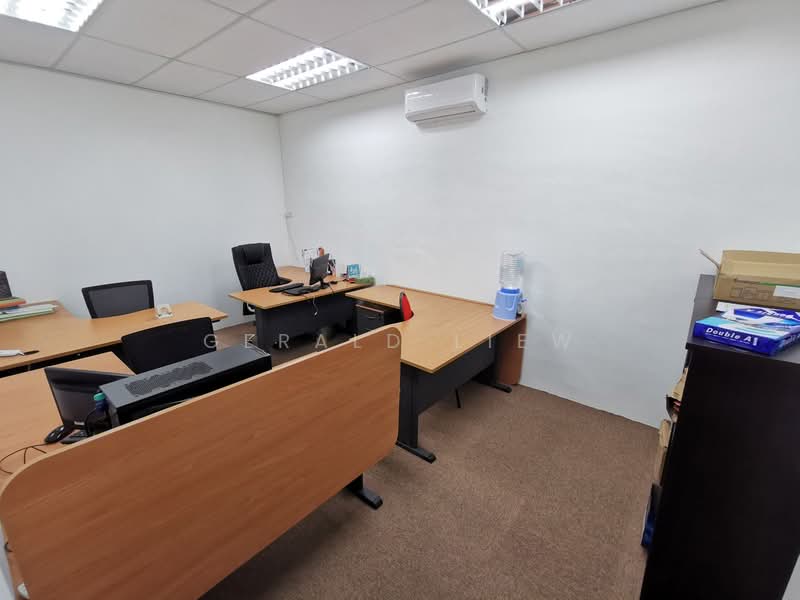 Kedai untuk Dijual di Bandar Baru Sri Petaling (Sri Petaling) - Gerald Liew - Interior - PropertyGuru.com.my