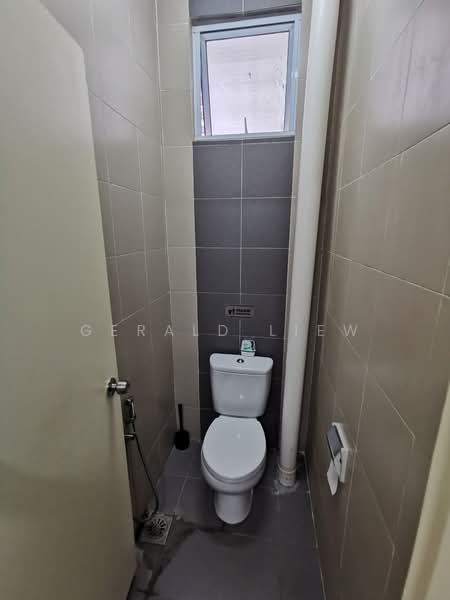 Kedai untuk Dijual di Bandar Baru Sri Petaling (Sri Petaling) - Gerald Liew - Bathroom - PropertyGuru.com.my