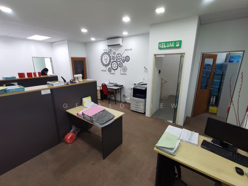 Kedai untuk Dijual di Bandar Baru Sri Petaling (Sri Petaling) - Gerald Liew - Interior - PropertyGuru.com.my