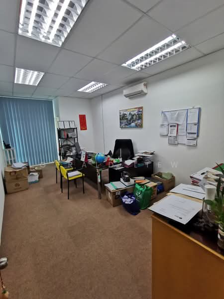 Kedai untuk Dijual di Bandar Baru Sri Petaling (Sri Petaling) - Gerald Liew - Study - PropertyGuru.com.my
