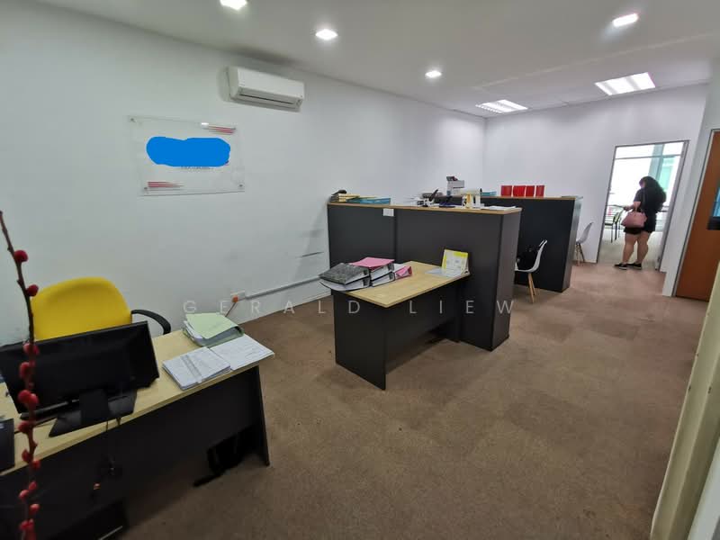 Kedai untuk Dijual di Bandar Baru Sri Petaling (Sri Petaling) - Gerald Liew - Interior - PropertyGuru.com.my