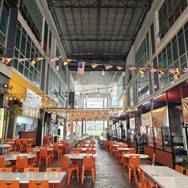 Kedai untuk Dijual di Metro City (Kuching) - Sherene Kok - PropertyGuru.com.my