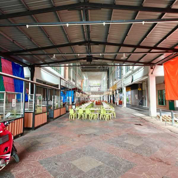 Kedai untuk Dijual di Metro City (Kuching) - Sherene Kok - PropertyGuru.com.my