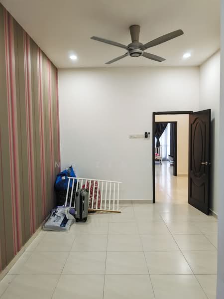2-storey Terraced House for Rent in Taman Nusa Sentral (Iskandar Puteri (Nusajaya)) - NG ZEN XI - Living Room - PropertyGuru.com.my