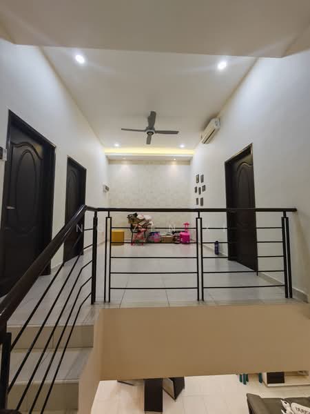2-storey Terraced House for Rent in Taman Nusa Sentral (Iskandar Puteri (Nusajaya)) - NG ZEN XI - Interior - PropertyGuru.com.my