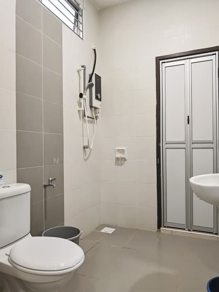 2-storey Terraced House for Rent in Taman Nusa Sentral (Iskandar Puteri (Nusajaya)) - NG ZEN XI - Bathroom - PropertyGuru.com.my