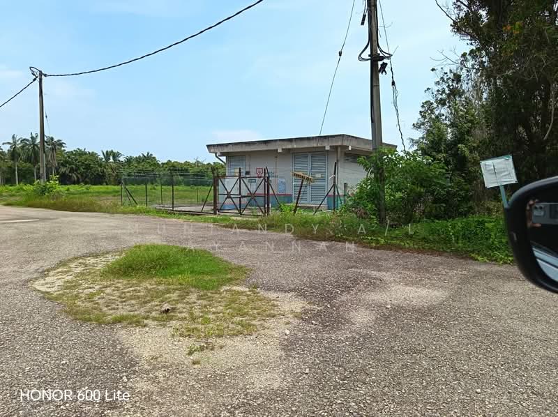 Agricultural Land for Sale in Kuala Linggi (Melaka) - Muniandy A/L Ayannan - Exterior - PropertyGuru.com.my