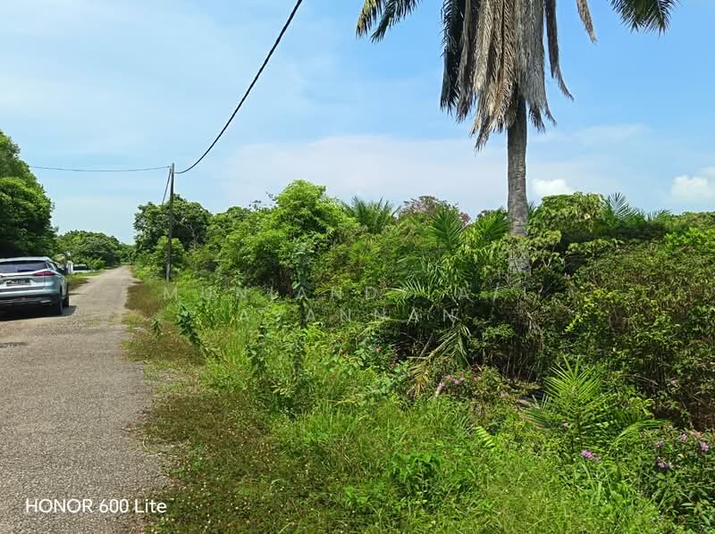Agricultural Land for Sale in Kuala Linggi (Melaka) - Muniandy A/L Ayannan - Exterior - PropertyGuru.com.my