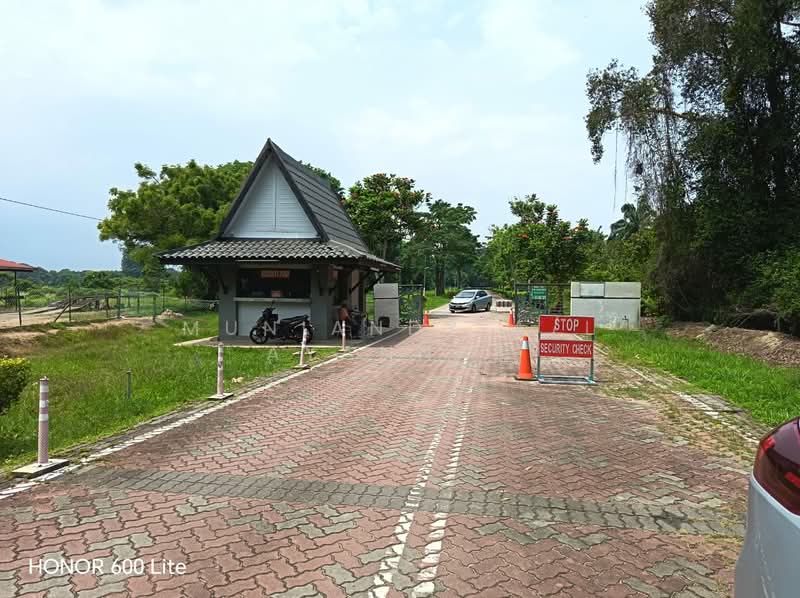 Agricultural Land for Sale in Kuala Linggi (Melaka) - Muniandy A/L Ayannan - Exterior - PropertyGuru.com.my