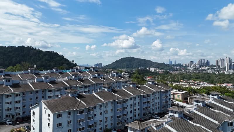 Apartment for Sale at Pesona Villa - Jonathan Chai - PropertyGuru.com.my