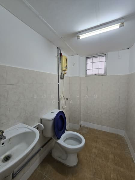Apartment for Sale at Pesona Villa - Jonathan Chai - PropertyGuru.com.my