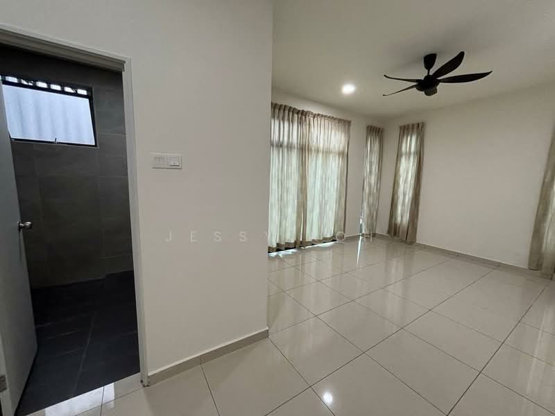 Rumah Teres 2 Tingkat untuk Disewa di Taman Sutera Utama (Skudai) - Jessy Koh - Interior - PropertyGuru.com.my