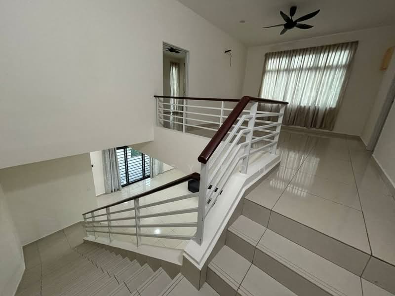 Rumah Teres 2 Tingkat untuk Disewa di Taman Sutera Utama (Skudai) - Jessy Koh - Interior - PropertyGuru.com.my
