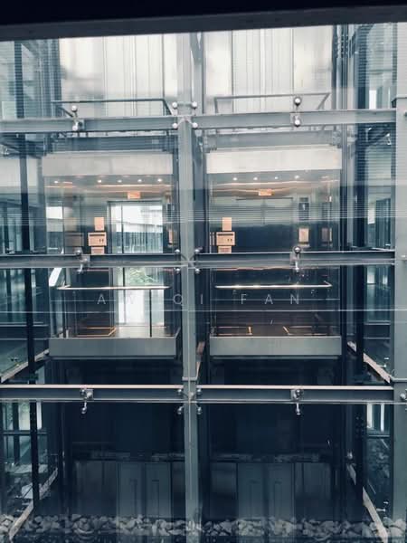 Pejabat Runcit untuk Dijual di KL City Centre (Kuala Lumpur) - Aw Qi Fan - Lobby - PropertyGuru.com.my