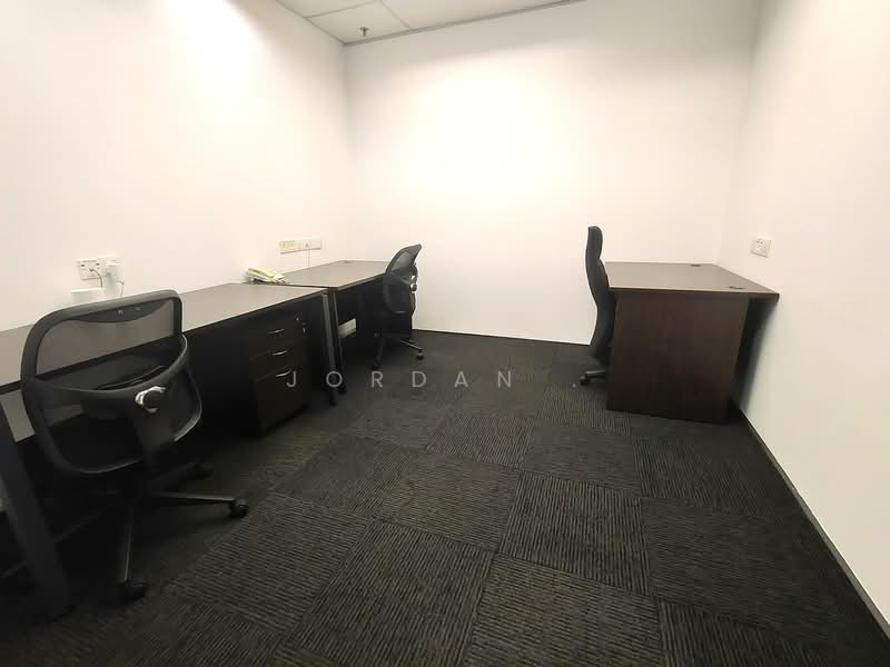Pejabat untuk Disewa di Kl Sentral (Kuala Lumpur) - Jordan . - Interior - PropertyGuru.com.my