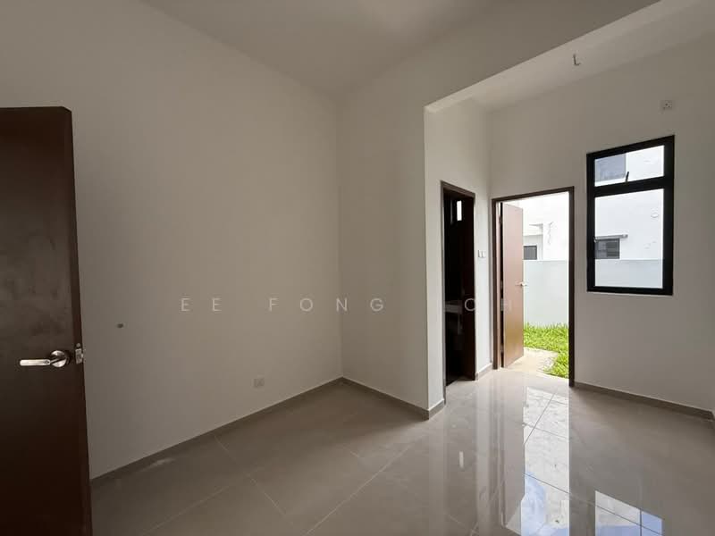 2-storey Terraced House for Sale in Bandar Dato Onn (Tebrau) - Ee Fong Toh - Interior - PropertyGuru.com.my