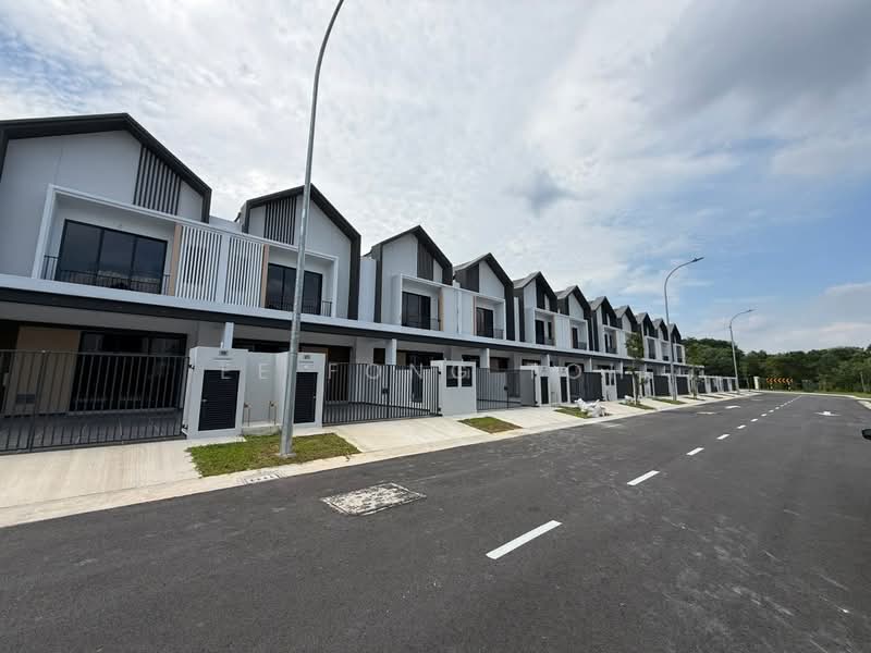 2-storey Terraced House for Sale in Bandar Dato Onn (Tebrau) - Ee Fong Toh - PropertyGuru.com.my