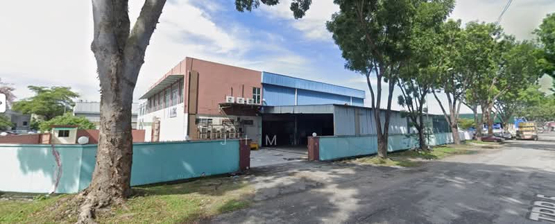 Kilang untuk Disewa di Puchong (Selangor) - Jim . - Exterior - PropertyGuru.com.my