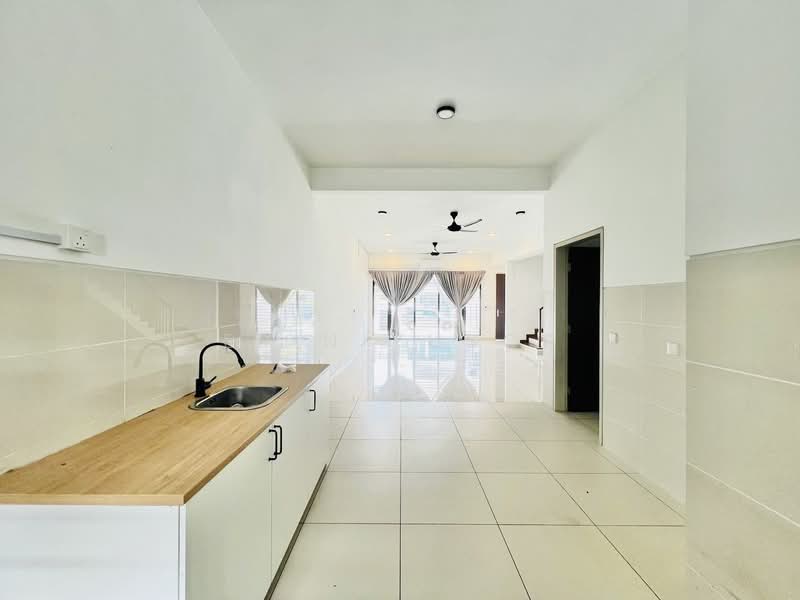 2-storey Terraced House for Rent in Denai Alam (Shah Alam) - Erin Yusof - Interior - PropertyGuru.com.my