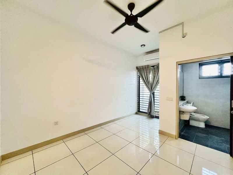 2-storey Terraced House for Rent in Denai Alam (Shah Alam) - Erin Yusof - Interior - PropertyGuru.com.my