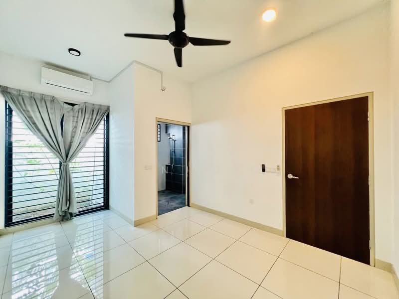 2-storey Terraced House for Rent in Denai Alam (Shah Alam) - Erin Yusof - Interior - PropertyGuru.com.my