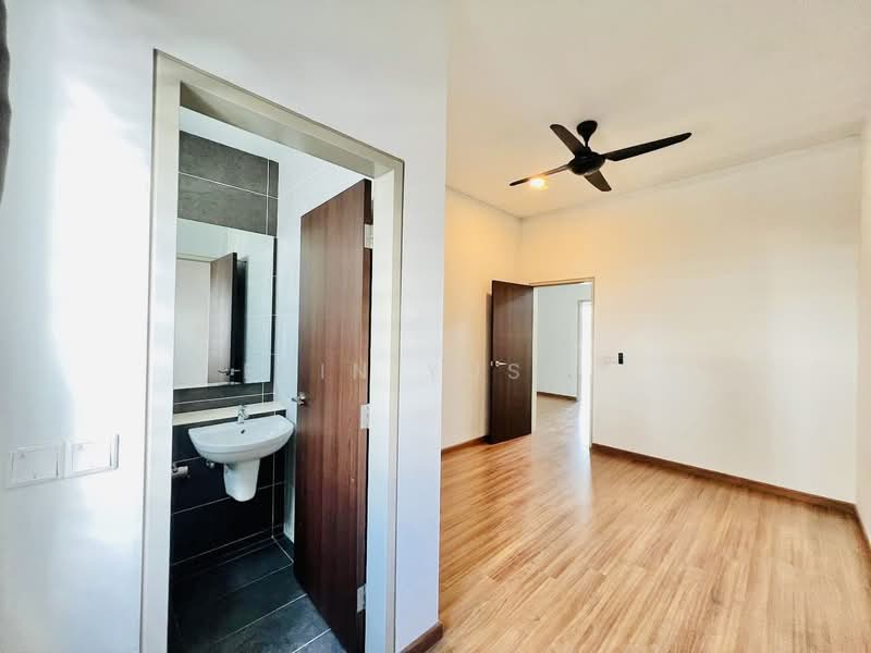 2-storey Terraced House for Rent in Denai Alam (Shah Alam) - Erin Yusof - Bathroom - PropertyGuru.com.my