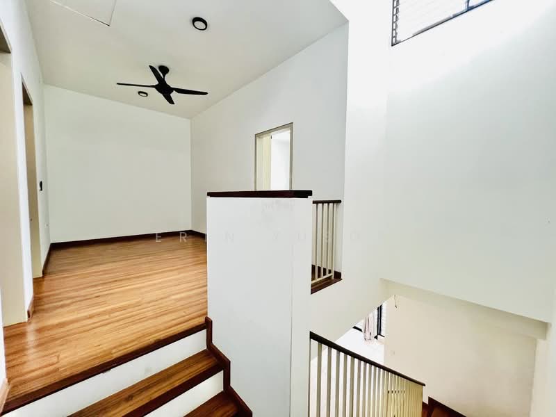 2-storey Terraced House for Rent in Denai Alam (Shah Alam) - Erin Yusof - Interior - PropertyGuru.com.my