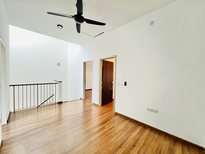 2-storey Terraced House for Rent in Denai Alam (Shah Alam) - Erin Yusof - Interior - PropertyGuru.com.my