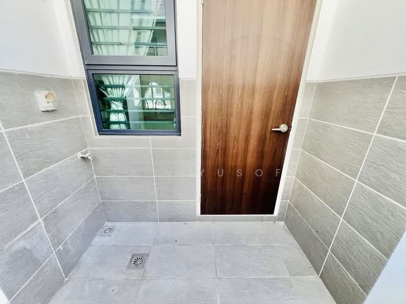 2-storey Terraced House for Rent in Denai Alam (Shah Alam) - Erin Yusof - Interior - PropertyGuru.com.my