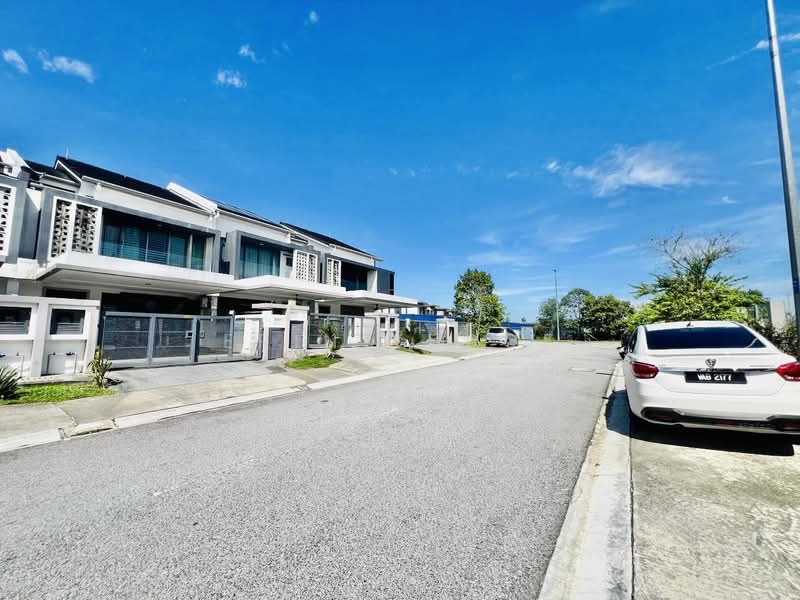 2-storey Terraced House for Rent in Denai Alam (Shah Alam) - Erin Yusof - PropertyGuru.com.my