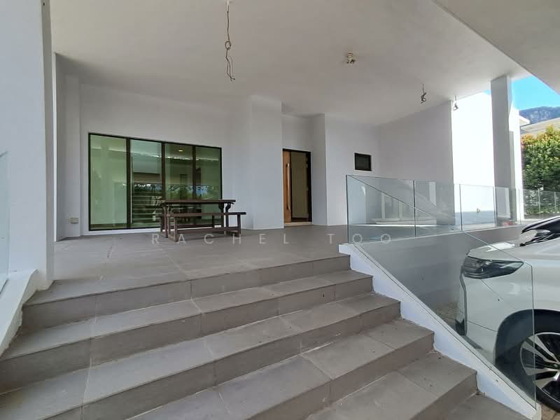 Bungalow for Sale in Taman Melawati (Ulu Kelang) - Rachel Too - Exterior - PropertyGuru.com.my
