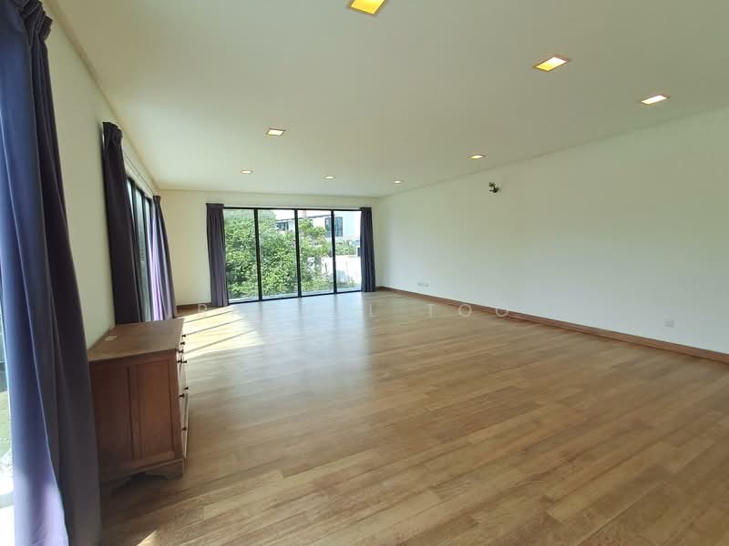 Bungalow for Sale in Taman Melawati (Ulu Kelang) - Rachel Too - Living Room - PropertyGuru.com.my