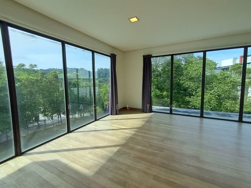 Bungalow for Sale in Taman Melawati (Ulu Kelang) - Rachel Too - View - PropertyGuru.com.my