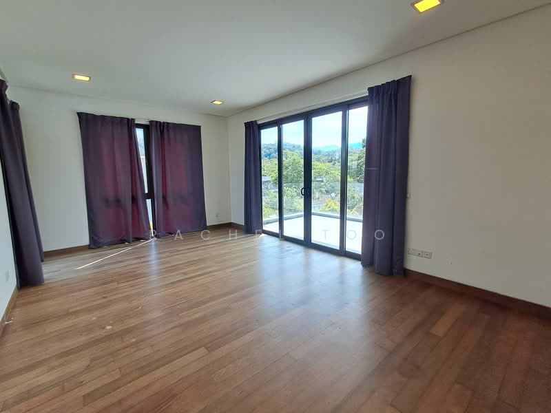 Bungalow for Sale in Taman Melawati (Ulu Kelang) - Rachel Too - Living Room - PropertyGuru.com.my