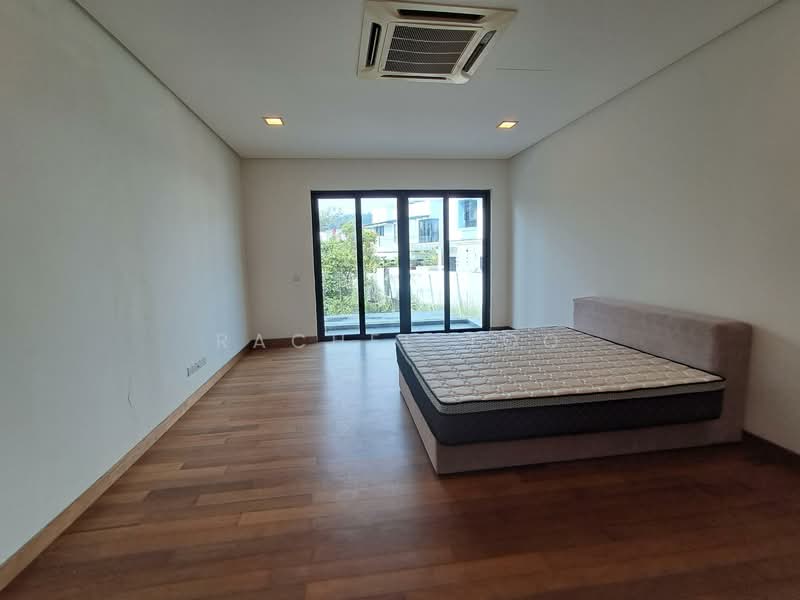 Bungalow for Sale in Taman Melawati (Ulu Kelang) - Rachel Too - Bedroom - PropertyGuru.com.my
