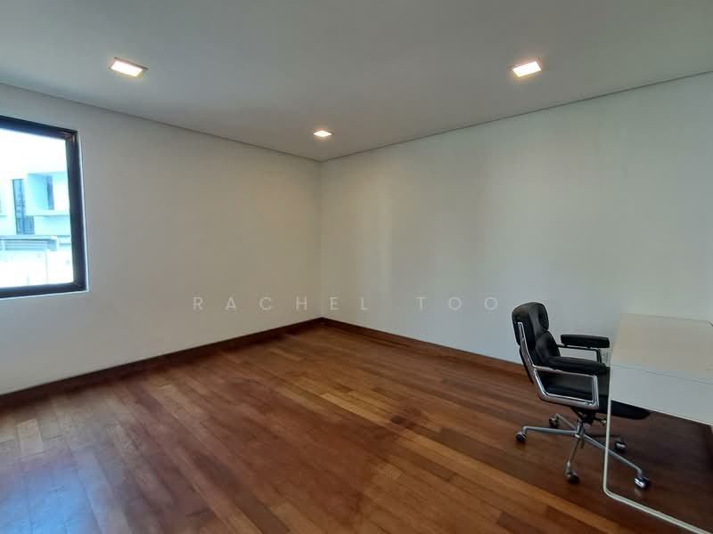 Bungalow for Sale in Taman Melawati (Ulu Kelang) - Rachel Too - Study - PropertyGuru.com.my