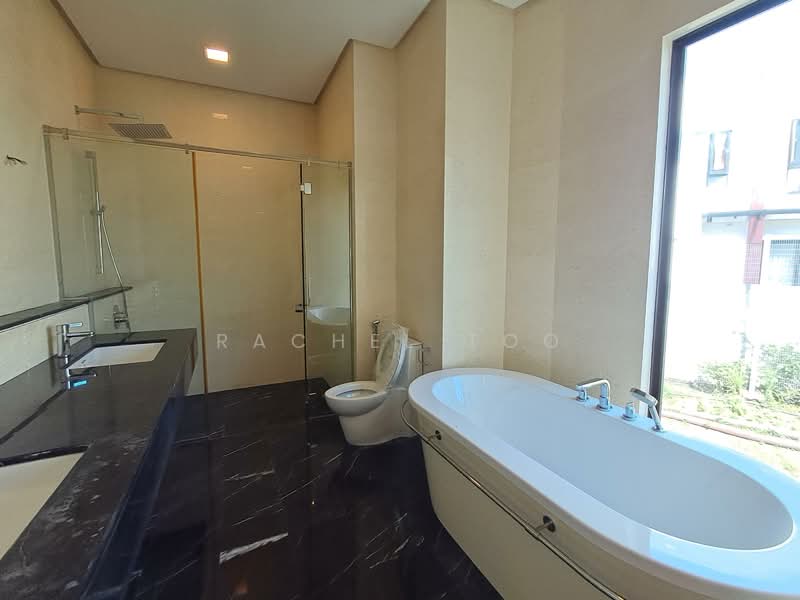 Bungalow for Sale in Taman Melawati (Ulu Kelang) - Rachel Too - Bathroom - PropertyGuru.com.my