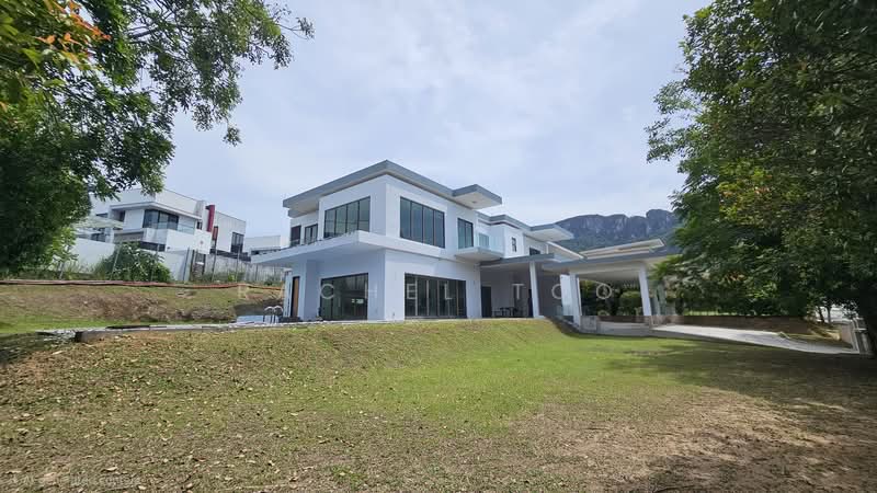 Bungalow for Sale in Taman Melawati (Ulu Kelang) - Rachel Too - Exterior - PropertyGuru.com.my