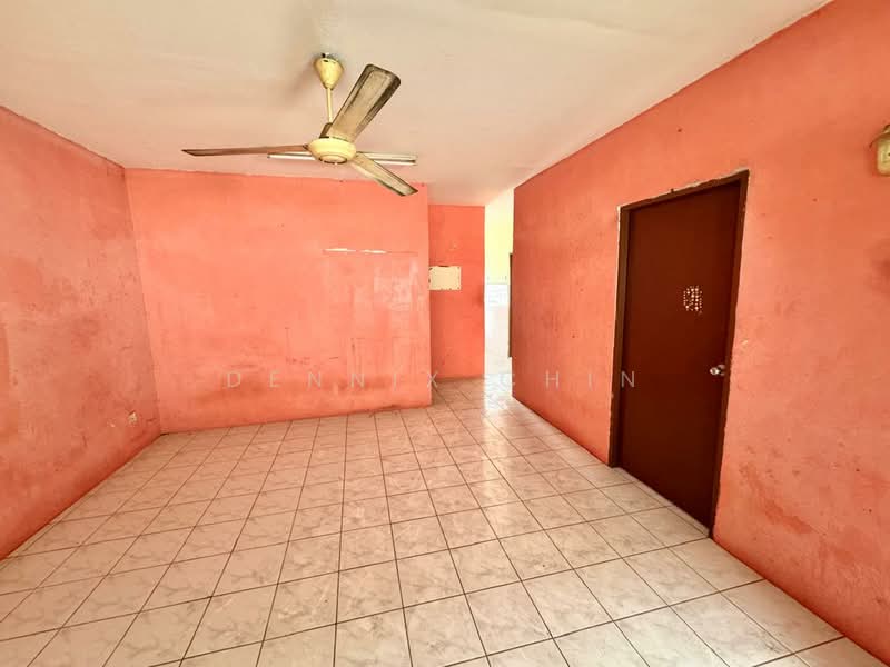 Apartment for Sale at Pangsapuri Baiduri - Dennix Chin - Interior - PropertyGuru.com.my