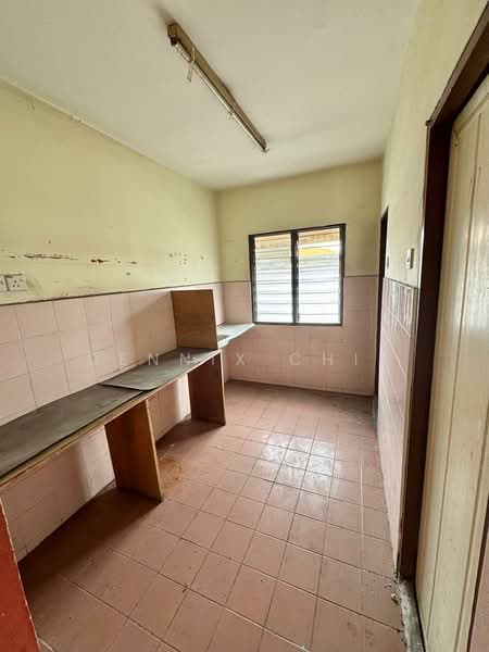 Apartment for Sale at Pangsapuri Baiduri - Dennix Chin - Kitchen - PropertyGuru.com.my