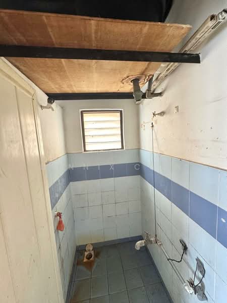 Apartment for Sale at Pangsapuri Baiduri - Dennix Chin - Interior - PropertyGuru.com.my