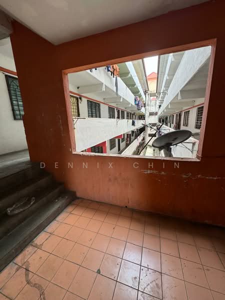 Apartment for Sale at Pangsapuri Baiduri - Dennix Chin - Exterior - PropertyGuru.com.my