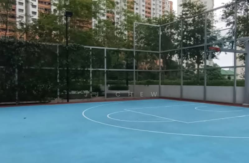 Condominium for Sale at Inwood Residences - JJ Chew - Exterior - PropertyGuru.com.my