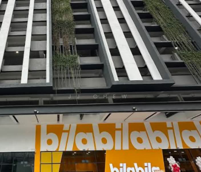 Condominium for Sale at Inwood Residences - JJ Chew - Exterior - PropertyGuru.com.my
