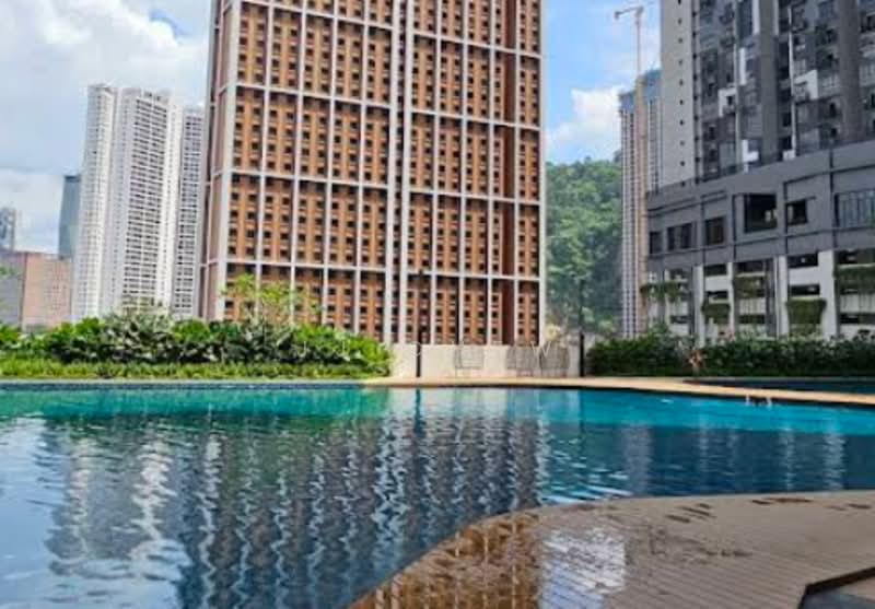 Condominium for Sale at Inwood Residences - JJ Chew - Exterior - PropertyGuru.com.my
