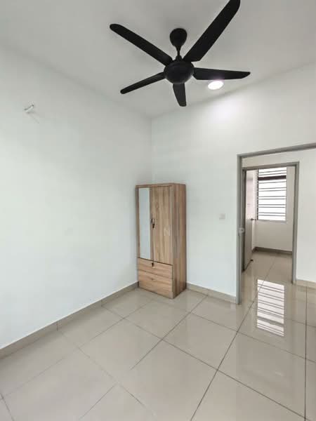 Apartment for Sale at Austin Regency (Pangsapuri Austin Perdana) - Winson Yap - Bedroom - PropertyGuru.com.my