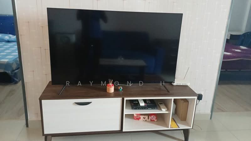 Servis Apartment untuk Disewa di Aera Residence - Raymond Ho - Interior - PropertyGuru.com.my