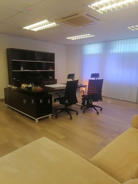 Pejabat untuk Disewa di Bandar Baru Sri Petaling (Sri Petaling) - Serena Yong - PropertyGuru.com.my