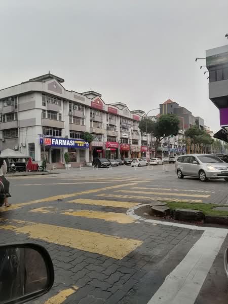 Pejabat untuk Disewa di Bandar Baru Sri Petaling (Sri Petaling) - Serena Yong - PropertyGuru.com.my