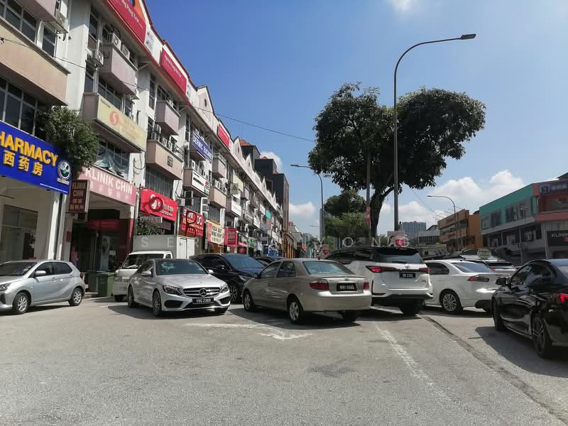 Pejabat untuk Disewa di Bandar Baru Sri Petaling (Sri Petaling) - Serena Yong - PropertyGuru.com.my